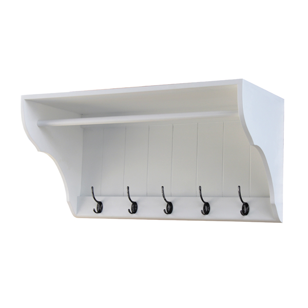 white furniture